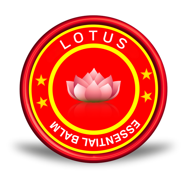 Lotus Essential Balm